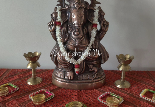 Ganesh