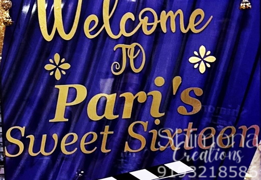 pari welcome cr